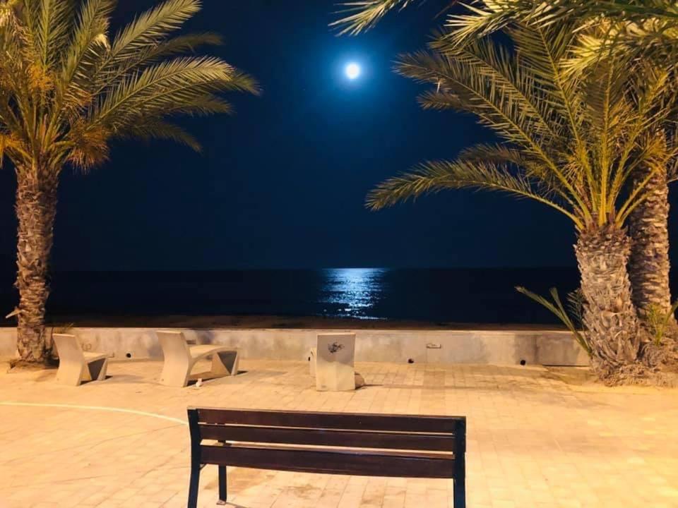 Apartament Claudia II El Puerto de Mazarrón Buitenkant foto